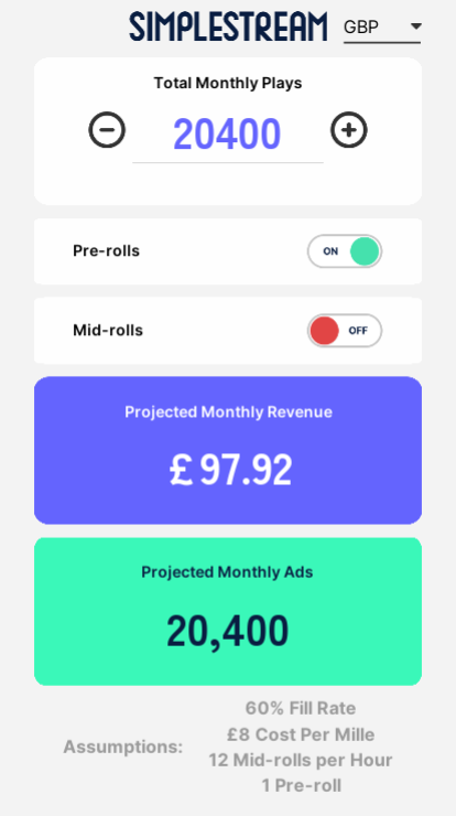 Complex Calculator Cover
