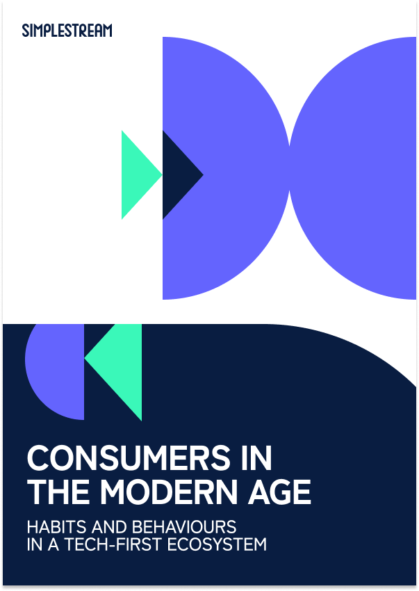 Consumer Research Playbook - Artwork