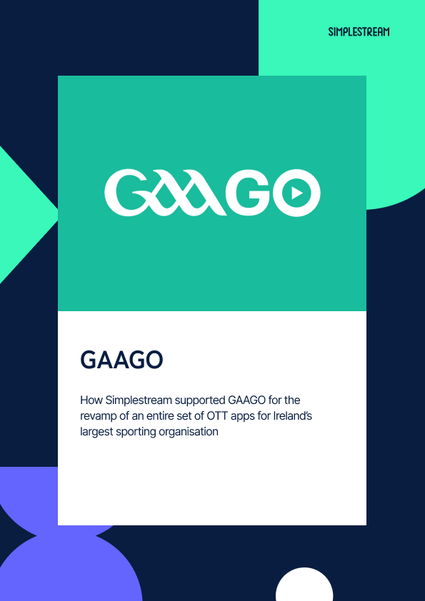 GAAGO - Case study artwork