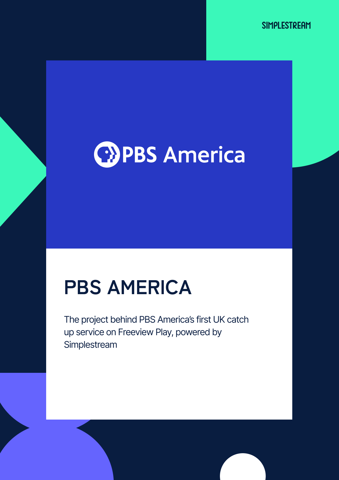 PBS America cover